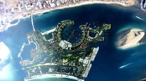 Artist's impression of the Gold Coast cruise terminal. Image: news.com.au