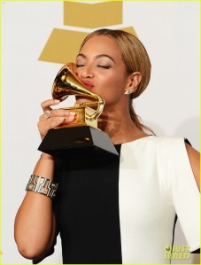 Will Beyonce make an appearance aboardNorwegian Getaway? Image: justjared.com