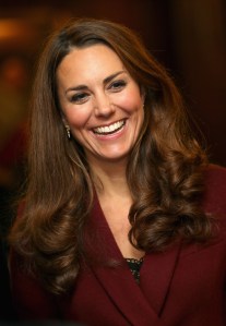 The expectant mum will play godmother to Royal Princess. Photo Credit: Chris Jackson-WPA Pool/Getty Images