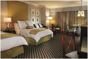 Photo Credit: Caesars Palace