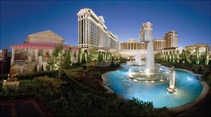 Photo credit: Caesars Palace