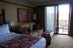 Room 1544. Photo Credit: Natalie Aroyan