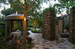 Aulani Spa. Photo Credit: Natalie Aroyan