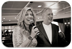 Edie and Tom – Azamara Quest