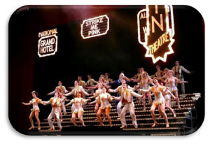 "42nd Street"